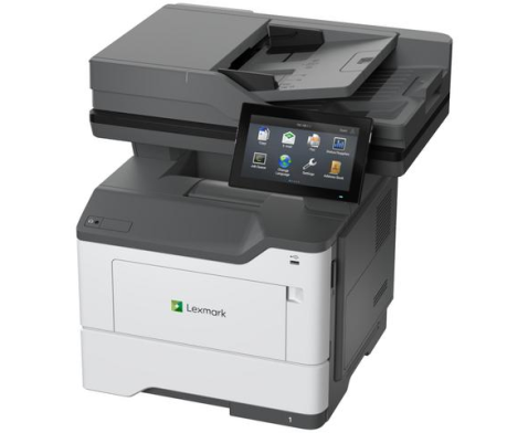 Lexmark MX632adwe